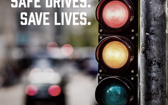 Protecting Lives on the Road During National Safety Month and Beyond 