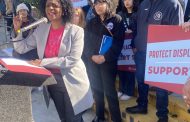 State Senate Advances Smallwood-Cuevas’ Legislation to Protect Working Families