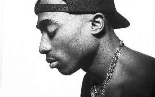 Tupac Shakur Receives Posthumously Star on Hollywood Walk of Fame 