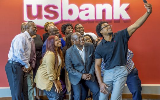 U.S. Bank Program Focused on Black Homeownership Plans Expansion to California