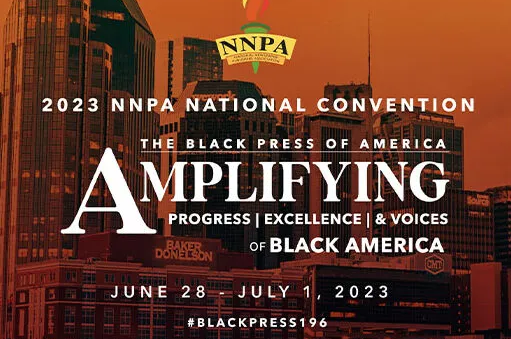 Watch NNPA National Conference Live!