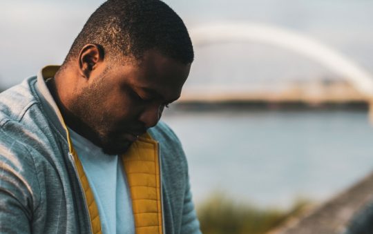 Black men were likely underdiagnosed with lung problems because of bias in software, study suggests