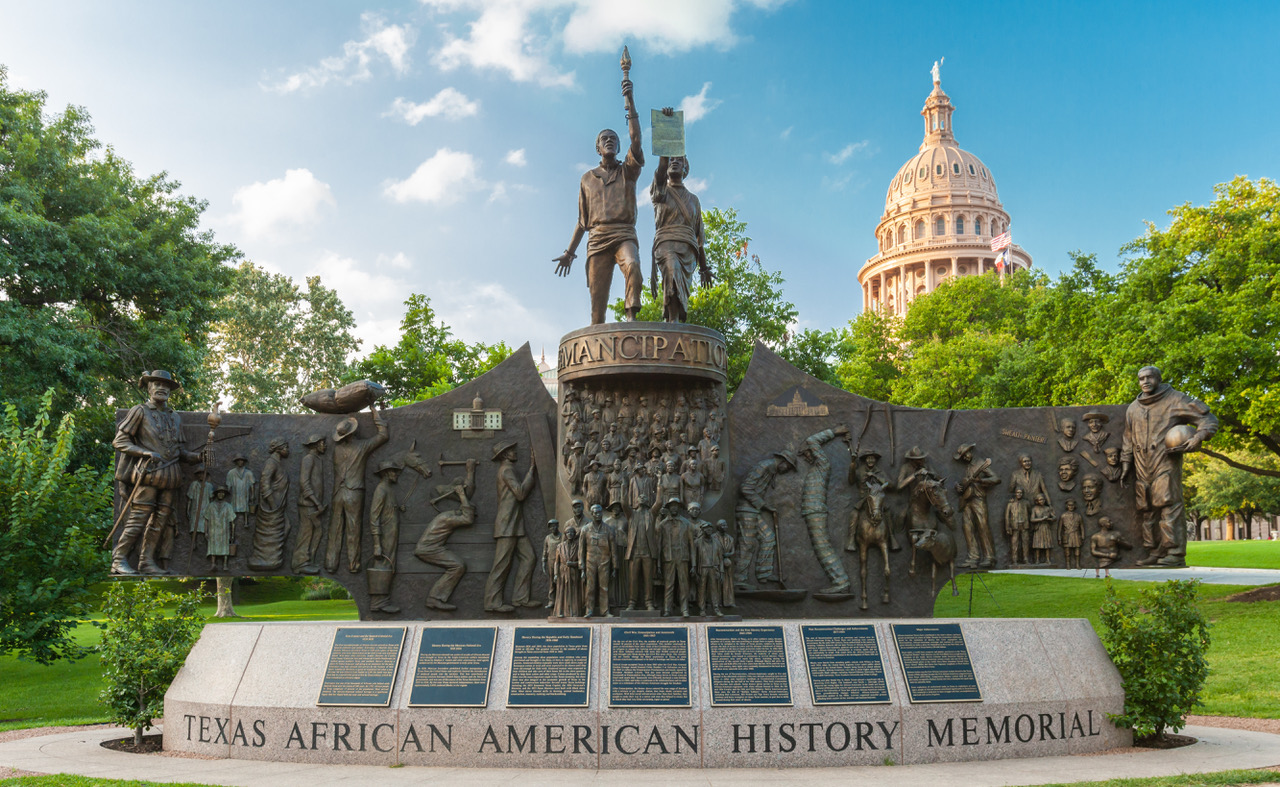 Juneteenth 2023: California Celebrates Black Freedom