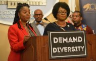 Hollywood Under Fire: Black Caucus Members Concerned About Black Women Execs Leaving Entertainment Industry  