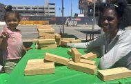 Harris-Dawson and Primestor Host Block Party for South L.A. Community