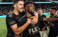 LAFC Break Losing Streak With 3-0 Victory Over St. Louis