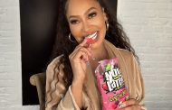 Now and Later® and La La Anthony Team Up to Spotlight Self-Care Companies for National Black Business Month