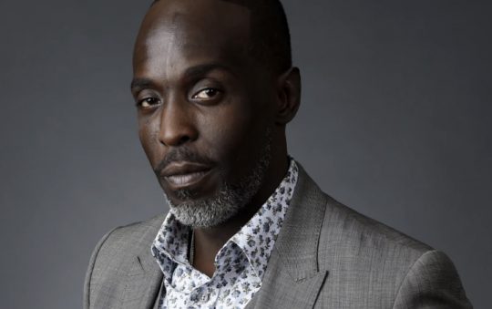 Michael K. Williams’ Nephew Urges Compassion for Defendant at Sentencing Related to Actor’s Death