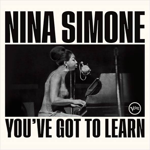 Nina Simone’s Performance at Newport Jazz Festival Comes to Life on New Album