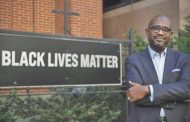 Judge Awards Black Church $1 million After Proud Boys Burn BLM Banner