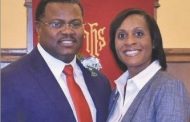 Lewis Metropolitan CME Plans Pastor and Wife Appreciation Service