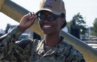 Los Angeles Native Serves Aboard U.S. Navy’s Oldest Commissioned Warship