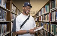 Seattle Seahawks’ Nwosu Partners with L.A. County Library and Library Foundation