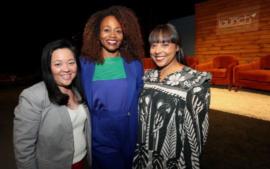 Los Angeles Hosts Diverse Representation Week