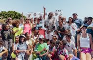 United States Tennis Association Foundation Celebrates New Harvard Park Courts