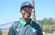 Glenn Gray Serves as Little League Coach For Over 40 Years