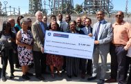 HACLA Joins U.S. DOT Assistant Secretary to Celebrate ‘RAISE Up Watts’ Grant Funding