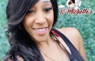 Check out K Michelle Kitchen Catering at the Taste of Soul