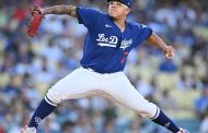 Freeman Tallies 3 Hits; Dodgers Earn 3-Game Sweep over Athletics with 8-2 Win