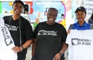 Mothers In Action 25th Annual Back to School Health Fair and Supplies Giveaway