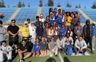 West LA Track and Field Contends in State Finals