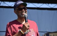 Curren Price Hosts the Return of the Central Avenue Jazz Festival