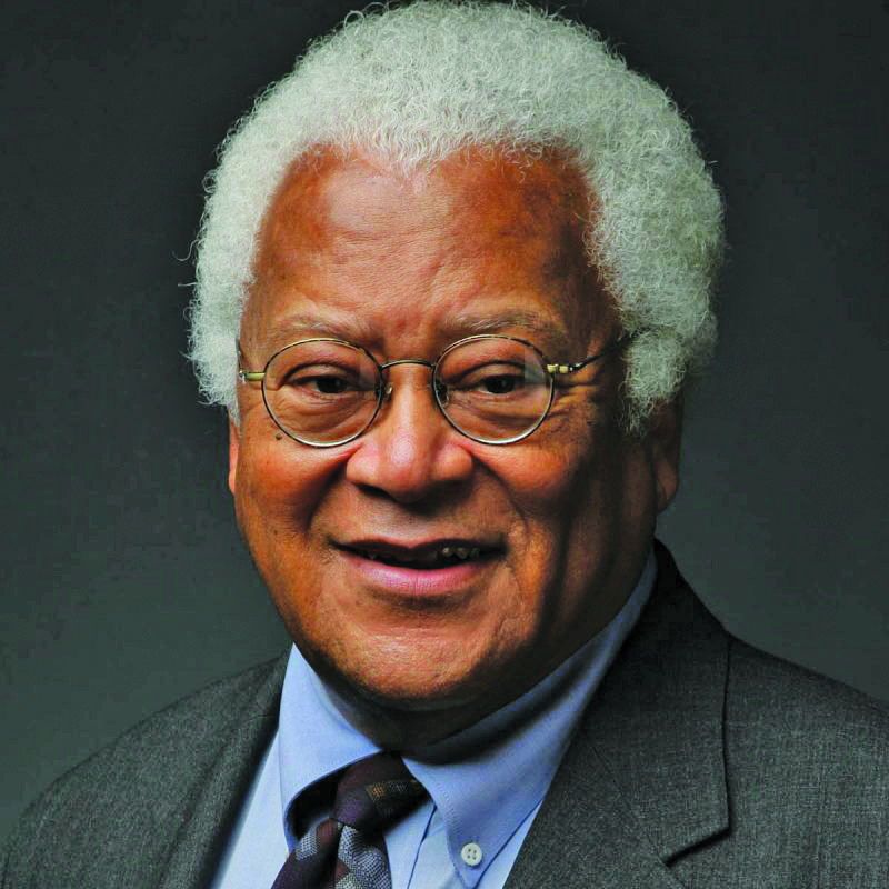 L.A. County Decrees September 22 as Rev. James Lawson Jr. Day