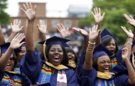 PRESS ROOM: UNCF Unveils 2024 HBCU Economic Impact Report Highlighting the Unmatched Contributions and Urgent Funding Needs of HBCUs