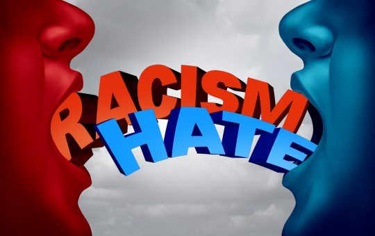 Report: Anti-Black Hate Crimes Surge 27% Higher