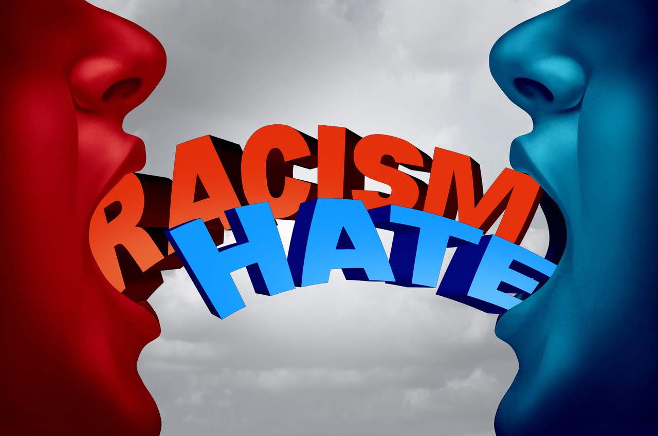 Report: Anti-Black Hate Crimes Surge 27% Higher