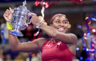 Coco Gauff wins the US Open for her first Grand Slam title at age 19 by defeating Aryna Sabalenka