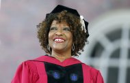 Poet Rita Dove to Receive Honorary National Book Award Medal for Lifetime Achievement