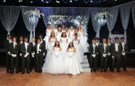 Los Angeles Links Hold 70th Anniversary Cotillion Ball