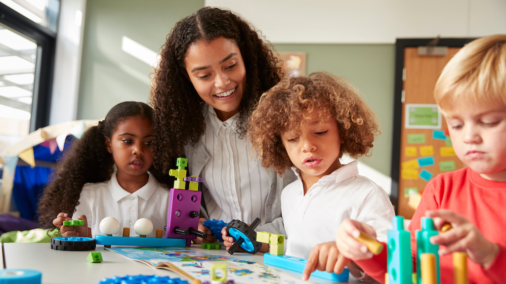 CSUDH to Bolster Racially Diverse Educators with $22 Million Gift from Ballmer Group