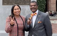 Raphael and Tyra Henderson Appointed to USC Board of Governors