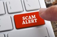 Protect Yourself from Scams