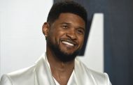 Generation Defining USHER to Perform During Apple Music Super Bowl LVIII Halftime Show Sunday, February 11, 2024, on CBS