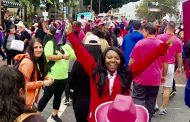 Making Strides Against Breast Cancer for the Black Community