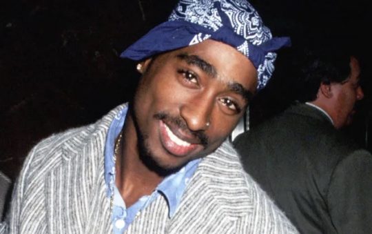 Tupac Shakur Murder Suspect Arrested – Finally – Why Did It Take So Long? 