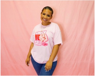 Beyond Diagnosis: My Breast Cancer Journey 