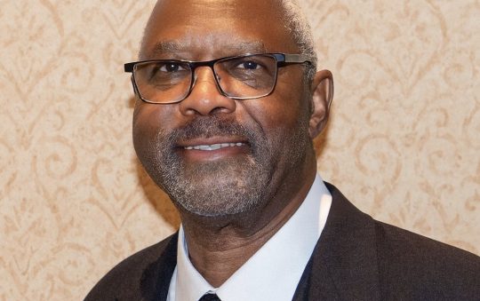 Dr. Randy Hawkins Elected President of Medical Board of California