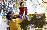 Pediatrician Advises Parents Wondering Is it Safe for Children to ‘Trick or Treat’ This Halloween?