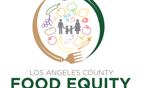 L.A. County Funding for Community Organizations to Address Rising Food Insecurities