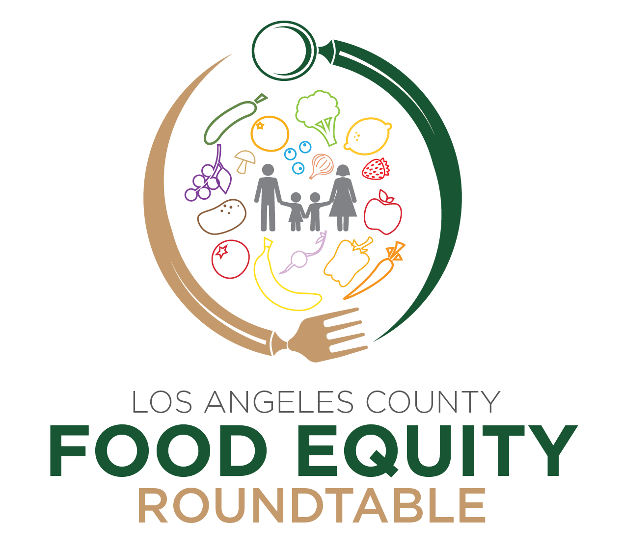 L.A. County Funding for Community Organizations to Address Rising Food Insecurities