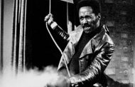 Richard Roundtree, Star of “Shaft,” Dies at 81