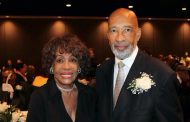 Lawson Honored at New Frontier Democratic Club Gala