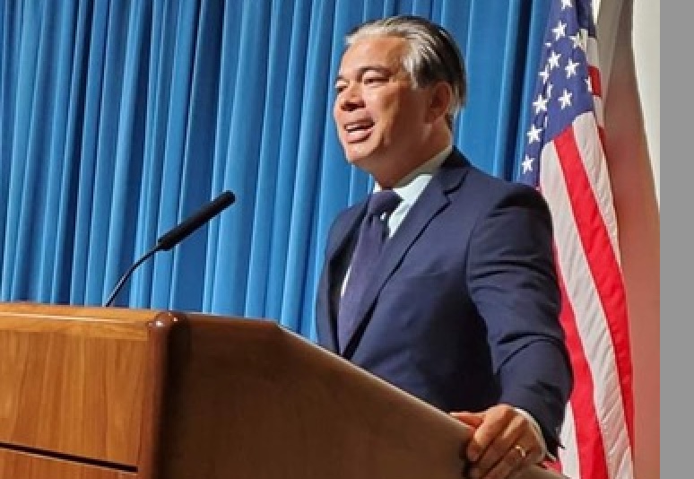 AG Bonta Releases Data That Links Domestic and Gun Violence