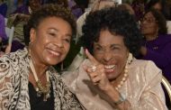 Los Angeles Celebrates Diane Watson’s Lifetime of Extraordinary Public Service