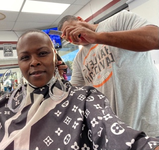 Unfadeable: The Power of Black Barbershops in Men’s Mental Health 