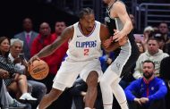 Clippers Rout Spurs 123-83; Leonard, George Lead The Way